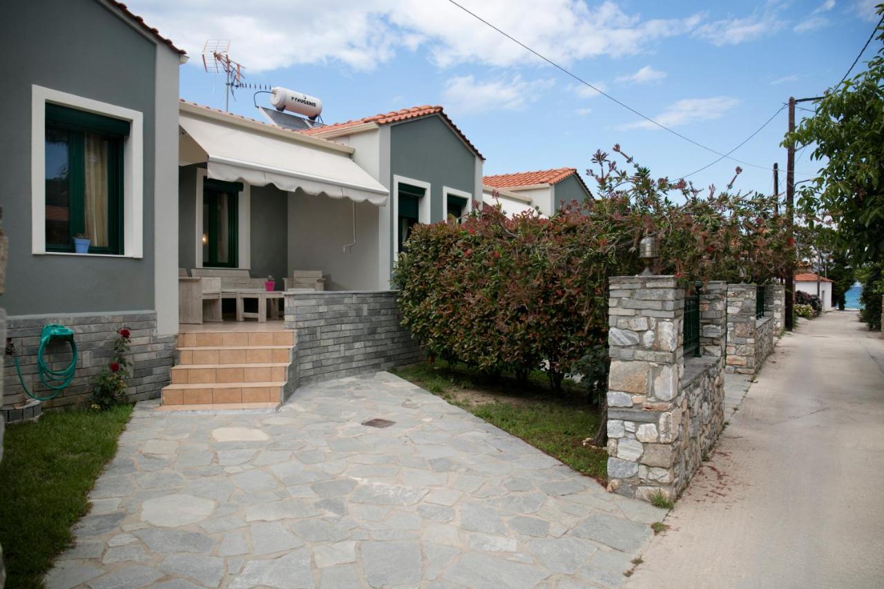 Arion Appartement Skala Potamia (Thasos)